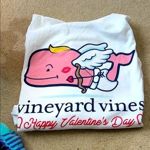 Vineyard Vine LS Shirt